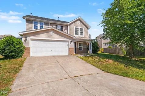 14 Fielding Court Durham NC 27703