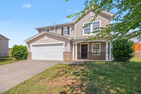 14 Fielding Court Durham NC 27703