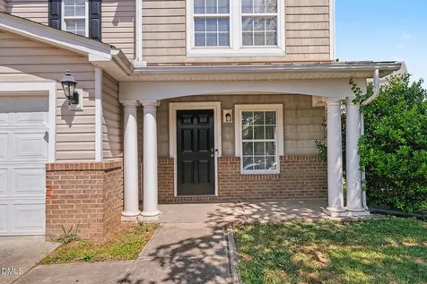14 Fielding Court Durham NC 27703