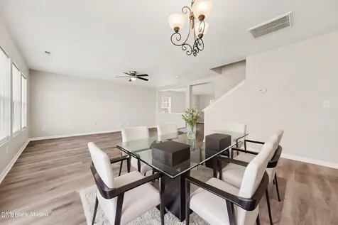 14 Fielding Court Durham NC 27703