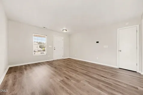 14 Fielding Court Durham NC 27703