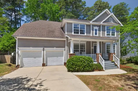 5 Pinestraw Way Durham NC 27713