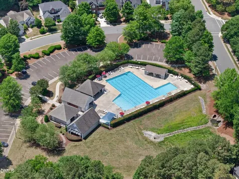 5 Pinestraw Way Durham NC 27713