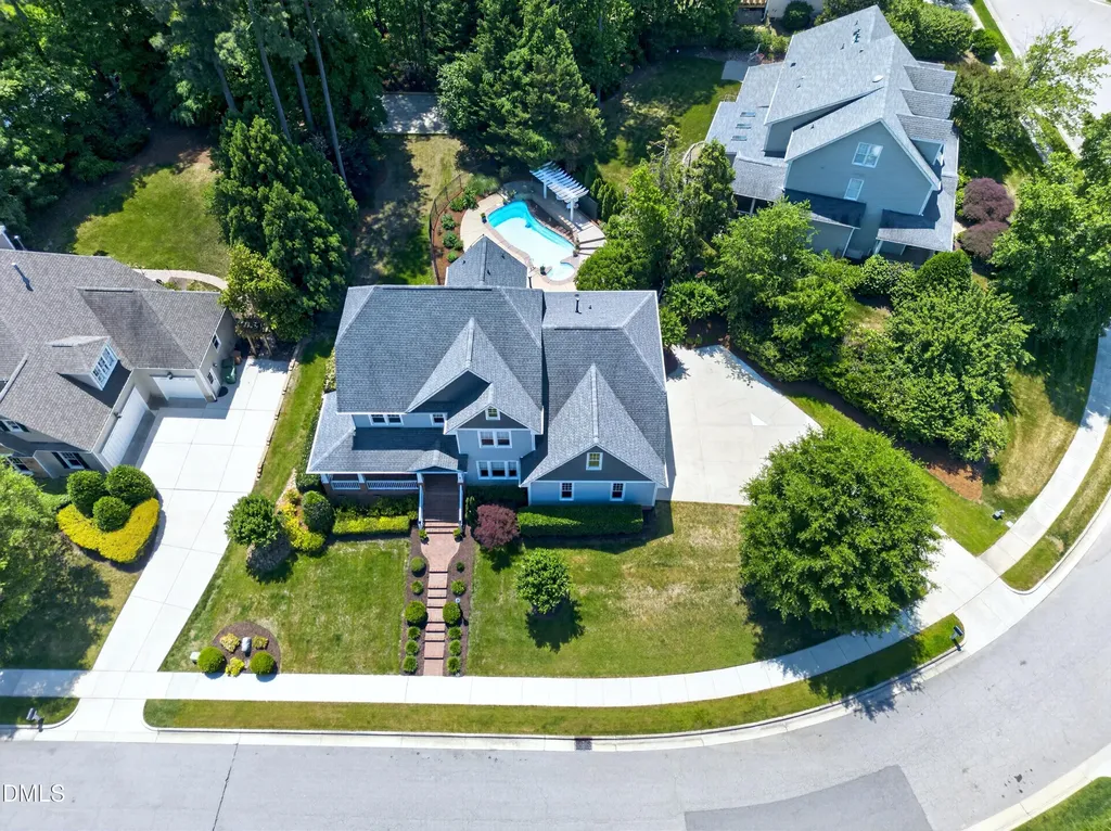 945 Alden Bridge Drive Cary NC 27519