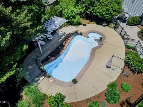 945 Alden Bridge Drive Cary NC 27519