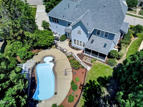 945 Alden Bridge Drive Cary NC 27519