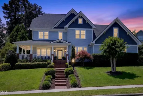 945 Alden Bridge Drive Cary NC 27519