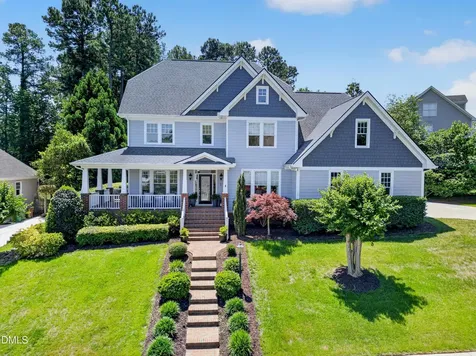 945 Alden Bridge Drive Cary NC 27519
