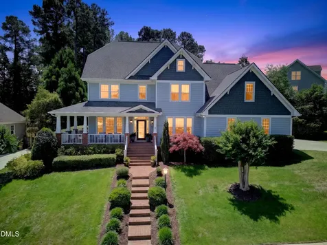945 Alden Bridge Drive Cary NC 27519