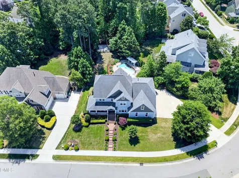 945 Alden Bridge Drive Cary NC 27519