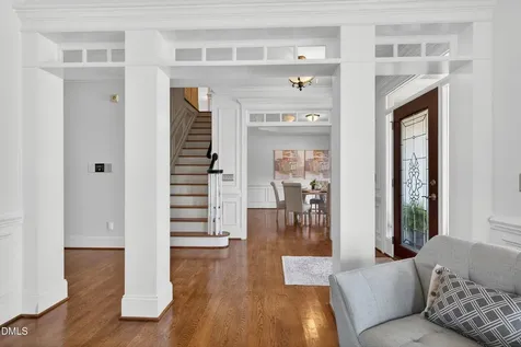 945 Alden Bridge Drive Cary NC 27519