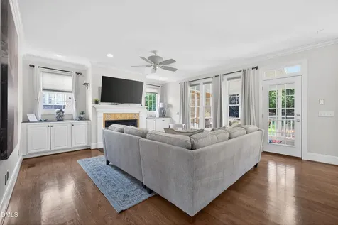 945 Alden Bridge Drive Cary NC 27519