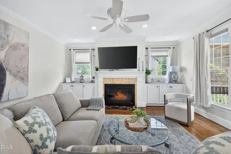 945 Alden Bridge Drive Cary NC 27519
