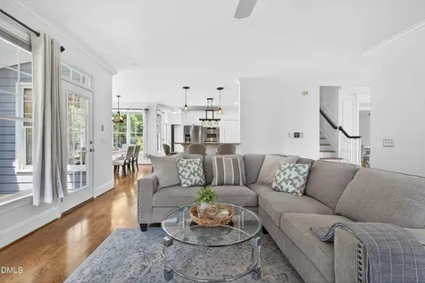 945 Alden Bridge Drive Cary NC 27519