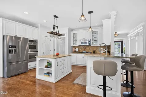 945 Alden Bridge Drive Cary NC 27519