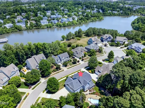 945 Alden Bridge Drive Cary NC 27519