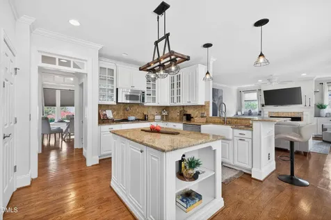 945 Alden Bridge Drive Cary NC 27519