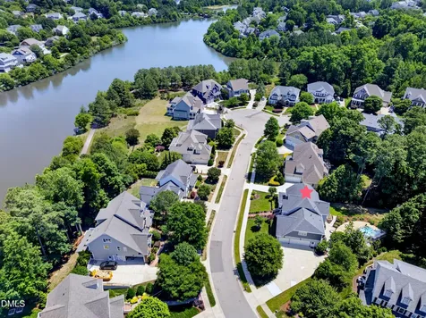 945 Alden Bridge Drive Cary NC 27519