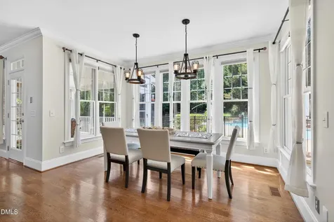 945 Alden Bridge Drive Cary NC 27519