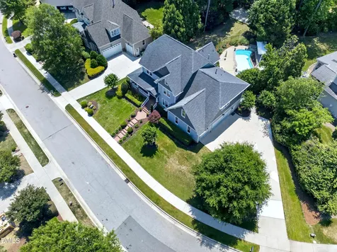 945 Alden Bridge Drive Cary NC 27519