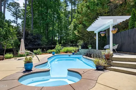 945 Alden Bridge Drive Cary NC 27519