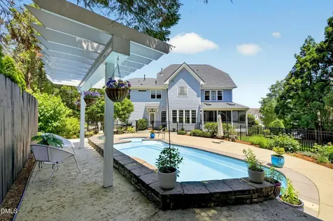 945 Alden Bridge Drive Cary NC 27519