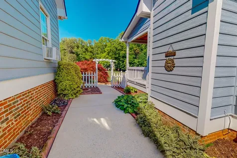 430 Ann Drive Timberlake NC 27583
