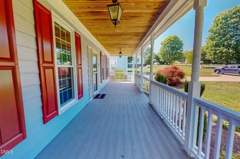 430 Ann Drive Timberlake NC 27583