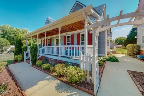 430 Ann Drive Timberlake NC 27583
