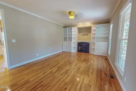 430 Ann Drive Timberlake NC 27583