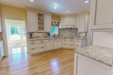 430 Ann Drive Timberlake NC 27583
