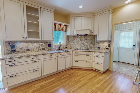 430 Ann Drive Timberlake NC 27583