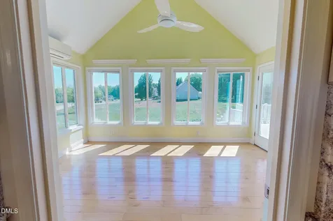 430 Ann Drive Timberlake NC 27583
