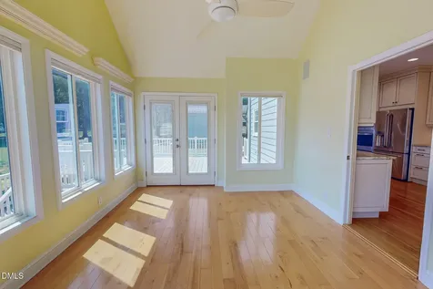 430 Ann Drive Timberlake NC 27583