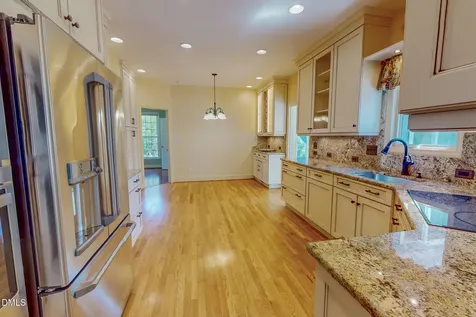 430 Ann Drive Timberlake NC 27583