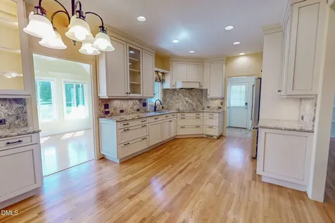 430 Ann Drive Timberlake NC 27583