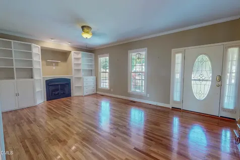 430 Ann Drive Timberlake NC 27583