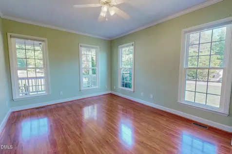 430 Ann Drive Timberlake NC 27583