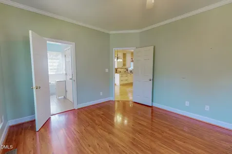 430 Ann Drive Timberlake NC 27583