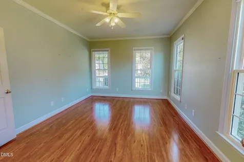 430 Ann Drive Timberlake NC 27583