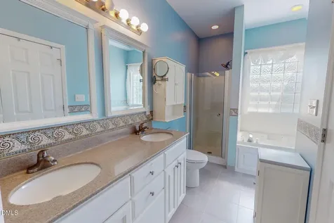 430 Ann Drive Timberlake NC 27583