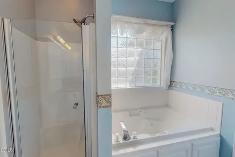 430 Ann Drive Timberlake NC 27583