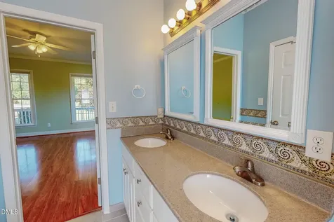 430 Ann Drive Timberlake NC 27583