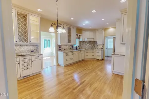 430 Ann Drive Timberlake NC 27583