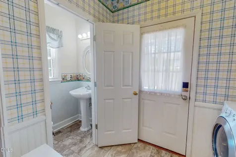 430 Ann Drive Timberlake NC 27583