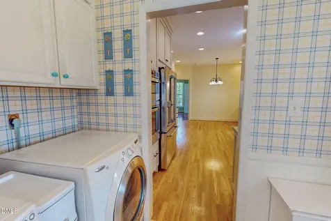 430 Ann Drive Timberlake NC 27583