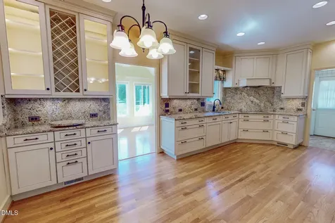 430 Ann Drive Timberlake NC 27583