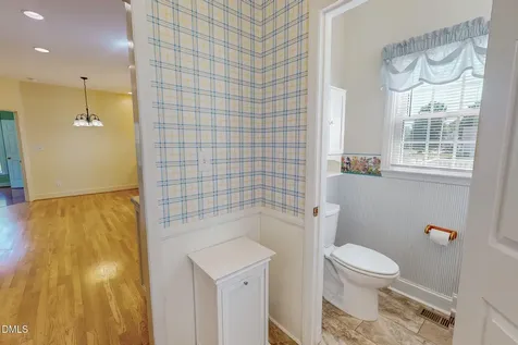 430 Ann Drive Timberlake NC 27583