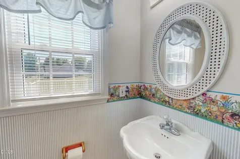 430 Ann Drive Timberlake NC 27583