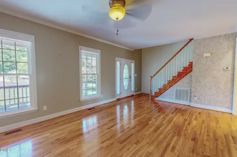 430 Ann Drive Timberlake NC 27583